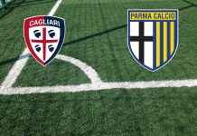 Formazioni Cagliari-Parma