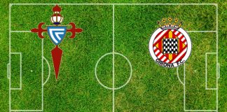 Formazioni Celta Vigo-Girona