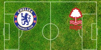 Chelsea-Nottingham Forest (sabato 13 maggio 2023 ore 16:00): formazioni ufficiali, quote, pronostici Formazioni Chelsea-Nottingham Forest