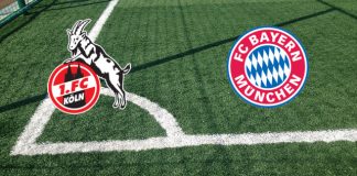 Colonia-Bayern Monaco (sabato 27 maggio 2023 ore 15:30): formazioni ufficiali, quote, pronostici. Bavaresi che devono vincere e sperare in buone notizie da Dortmund Formazioni Colonia-Bayern Monaco
