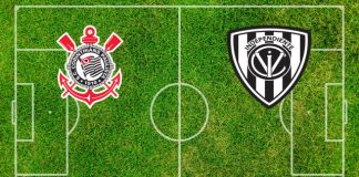 Formazioni Corinthians-Independiente del Valle