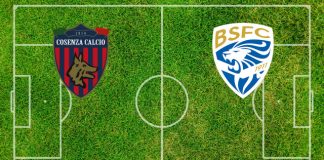 Cosenza Calcio-Brescia (giovedì 25 maggio 2023 ore 20:30): convocati, formazioni ufficiali, quote, pronostici Formazioni Cosenza Calcio-Brescia