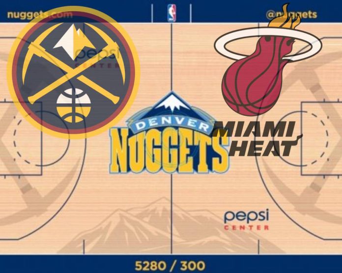 Denver-Miami nba finals 2023 gara 1 pronostici
