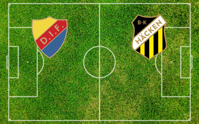 Djurgarden-BK Hacken_it Formazioni Djurgarden-BK Hacken