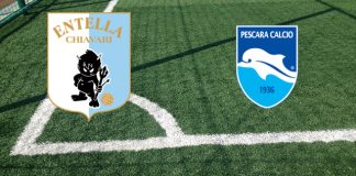 Entella-Pescara (mercoledì 31 maggio 2023 ore 20:30): formazioni, quote, pronostici Formazioni Entella-Pescara