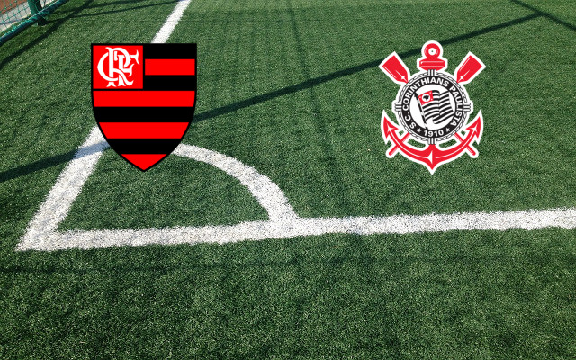Formazioni Flamengo-Corinthians