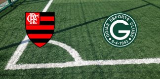 Flamengo-Goias (giovedì 11 maggio 2023 ore 01:00): formazioni ufficiali, quote, pronostici Formazioni Flamengo-Goias