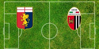 Genoa-Ascoli (sabato 06 maggio 2023 ore 14:00): formazioni ufficiali, quote, pronostici. Promozione diretta del Grifone se… Formazioni Genoa-Ascoli