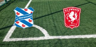 Heerenveen-Twente (playoff, giovedì 01 giugno 2023 ore 18:45): formazioni ufficiali, quote, pronostici Formazioni Heerenveen-Twente