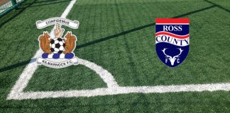 Kilmarnock-Ross County (domenica 28 maggio 2023 ore 16:00): formazioni ufficiali, quote, pronostici Formazioni Kilmarnock-Ross County