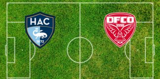 Le Havre-Dijon (venerdì 02 giugno 2023 ore 20:45): formazioni ufficiali, quote, pronostici. HAC matematicamente promosso con un punto Formazioni Le Havre-Dijon