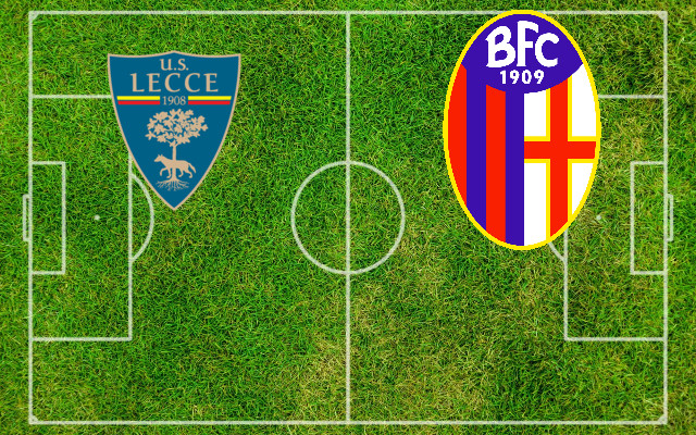 Lecce-Bologna_it Formazioni Lecce-Bologna