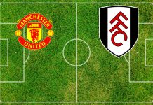 Formazioni Manchester United-Fulham