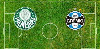 Palmeiras-Gremio RS (giovedì 11 maggio 2023 ore 02:30): formazioni ufficiali, quote, pronostici Formazioni Palmeiras-Gremio RS