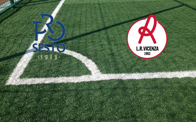 Pro Sesto-Vicenza_it Formazioni Pro Sesto-Vicenza