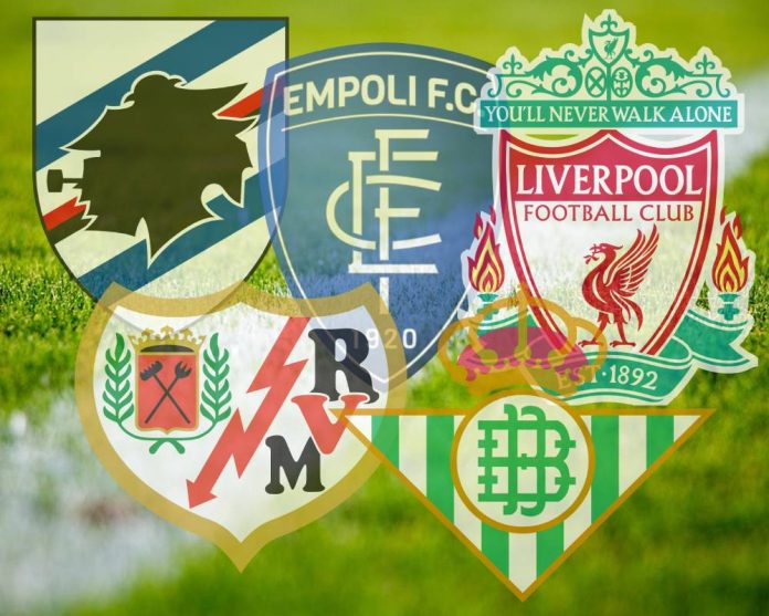 Pronostici di oggi 15 maggio