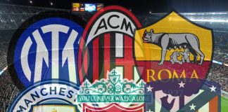 Pronostici di oggi 3 maggio, turno infrasettimanale in serie A, Ligue 1, Premier League e Liga Pronostici di oggi 3 maggio