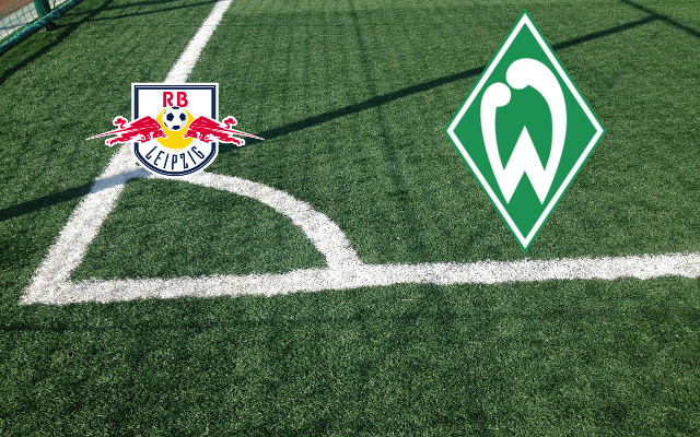Formazioni RB Lipsia-Werder Brema