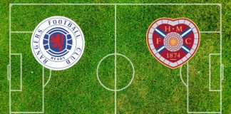 Rangers-Hearts (mercoledì 24 maggio 2023 ore 20:45): formazioni ufficiali, quote, pronostici Formazioni Rangers-Hearts
