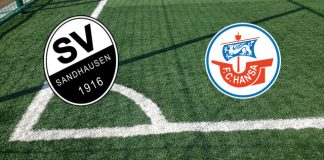 SV Sandhausen-Hansa Rostock (venerdì 12 maggio 2023 ore 18:30): formazioni ufficiali, quote, pronostici Formazioni SV Sandhausen-Hansa Rostock