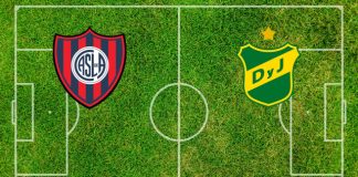 San Lorenzo-Defensa Y Justicia (lunedì 08 maggio 2023 ore 22:00): formazioni ufficiali, quote, pronostici Formazioni San Lorenzo-Defensa Y Justicia