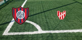 San Lorenzo-Instituto (sabato 20 maggio 2023 ore 19:00): formazioni ufficiali, quote, pronostici Formazioni San Lorenzo-Instituto