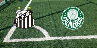 Santos FC-Palmeiras (domenica 21 maggio 2023 ore 02:00): formazioni ufficiali, quote, pronostici Formazioni Santos FC-Palmeiras