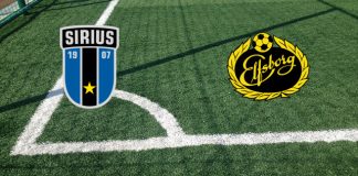 Sirius-Elfsborg (lunedì 08 maggio 2023 ore 19:00): formazioni ufficiali, quote, pronostici Formazioni Sirius-Elfsborg