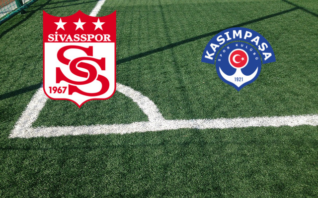 Sivasspor-Kasimpasa_it Formazioni Sivasspor-Kasimpasa