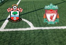 Formazioni Southampton-Liverpool