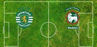 Sporting Lisbona-Maritimo (sabato 13 maggio 2023 ore 21:30): formazioni ufficiali, quote, pronostici. Paulinho torna titolare Formazioni Sporting Lisbona-Maritimo
