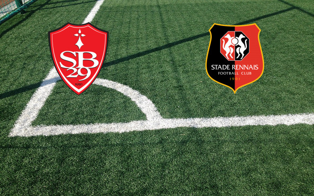 Stade Brestois-Rennes_it Formazioni Stade Brestois-Rennes