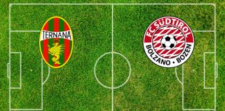 Ternana-Sudtirol (sabato 06 maggio 2023 ore 14:00): formazioni ufficiali, quote, pronostici, diretta TV, convocati Formazioni Ternana-Sudtirol