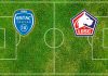 Formazioni Troyes-Lille