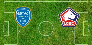 Troyes-Lille (sabato 03 giugno 2023 ore 21:00): convocati, formazioni ufficiali, quote, pronostici Formazioni Troyes-Lille