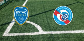 Troyes-Strasburgo (domenica 21 maggio 2023 ore 15:00): convocati, formazioni ufficiali, quote, pronostici Formazioni Troyes-Strasburgo