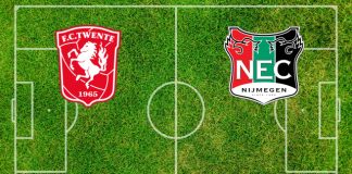Twente-NEC (venerdì 12 maggio 2023 ore 20:00): formazioni ufficiali, quote, pronostici Formazioni Twente-NEC