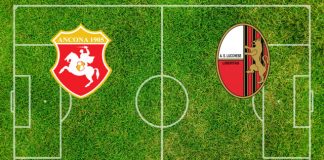 US Ancona-Lucchese (giovedì 11 maggio 2023 ore 18:00): formazioni, quote, pronostici Formazioni US Ancona-Lucchese
