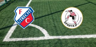 Utrecht-Sparta Rotterdam (playoff, giovedì 01 giugno 2023 ore 21:00): formazioni ufficiali, quote, pronostici Formazioni Utrecht-Sparta Rotterdam