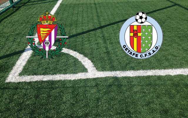 Formazioni Valladolid-Getafe