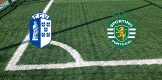 Vizela-Sporting Lisbona (venerdì 26 maggio 2023 ore 22:15): formazioni ufficiali, quote, pronostici. Paulinho torna titolare Formazioni Vizela-Sporting Lisbona