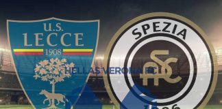 Serie A 2022-23, lotta per la salvezza: Lecce salvo, Spezia e Verona allo spareggio salvezza serie A 2022-23 scontri diretti