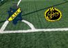 Formazioni AIK-Elfsborg