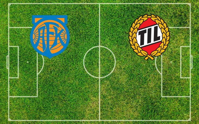 Aalesund-Tromso_it Formazioni Aalesund-Tromso