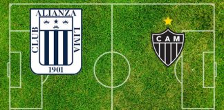 Alianza Lima-Atletico Mineiro (Copa Libertadores, 07-06-2023 ore 02:00 ): formazioni ufficiali, quote, pronostici Formazioni Alianza Lima-Atletico Mineiro