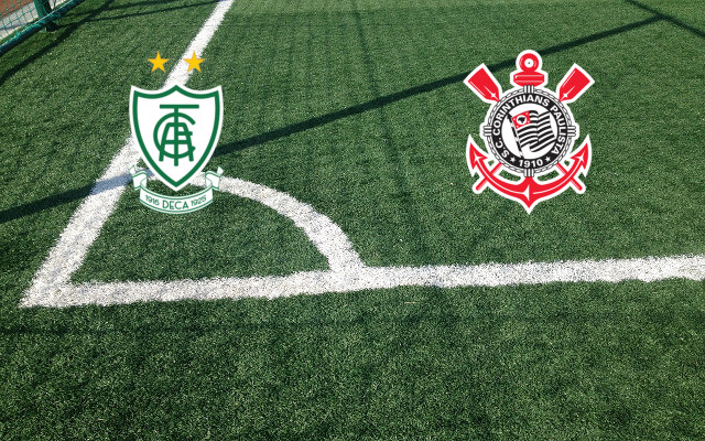 America MG-Corinthians_it Formazioni America MG-Corinthians