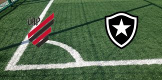Atletico Paranaense-Botafogo RJ (sabato 03 giugno 2023 ore 23:30): formazioni ufficiali, quote, pronostici Formazioni Atletico Paranaense-Botafogo RJ