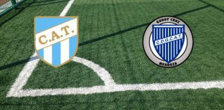 Atletico Tucuman-Godoy Cruz (mercoledì 14 giugno 2023 ore 01:30): formazioni ufficiali, quote, pronostici Formazioni Atletico Tucuman-Godoy Cruz