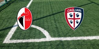 Formazioni Bari-Cagliari