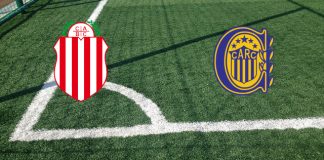Barracas Central-Rosario Central (venerdì 09 giugno 2023 ore 20:30): formazioni ufficiali, quote, pronostici Formazioni Barracas Central-Rosario Central